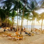 Urlaub Ferienziele