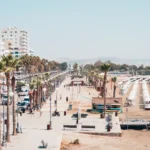 Zypern Urlaub Strand